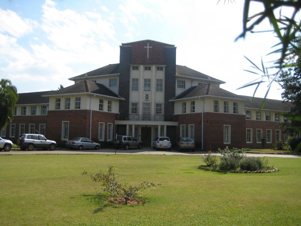 Wadzanai Training Centre