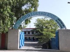 St Teresa's Girls High School