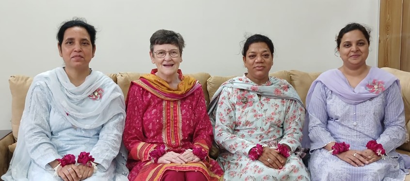 PBVM - Pakistan