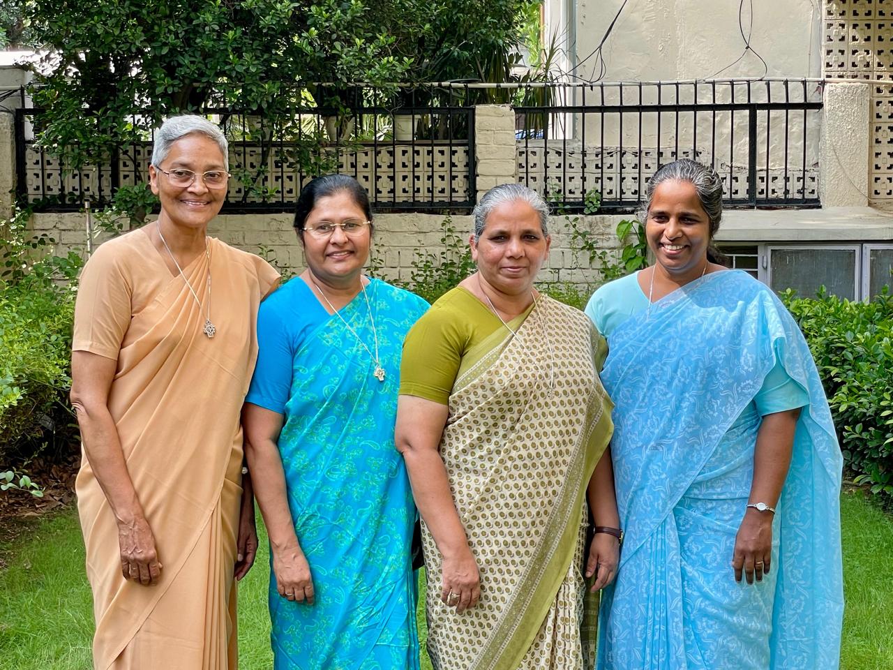 PBVM - India North
