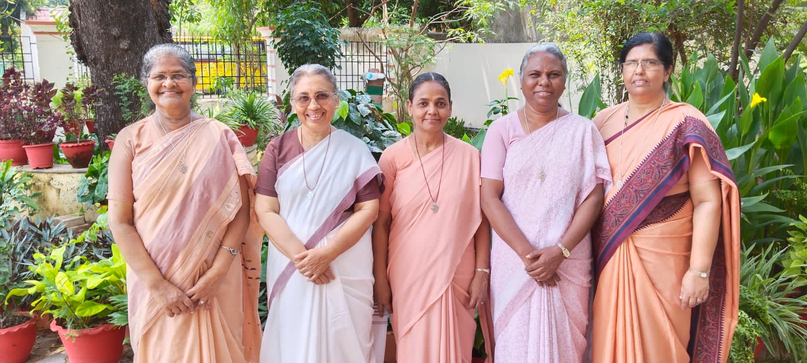 PBVM - India South